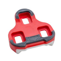 Achat Look Cale Pedale route Keo Grip 2 Red -Val de Loire Vélo Tours