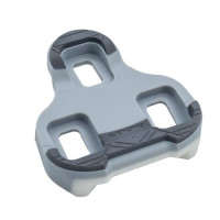 Achat Look Cale Pedale route Keo Grip 2 Grise -Val de Loire Vélo Tours