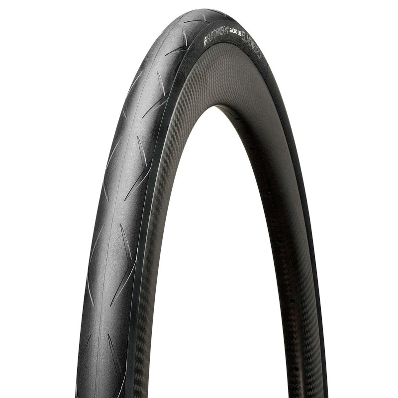 Achat Hutchinson Pneu Blackbird TLR Performance Noir 700x30 -Val de Loire Vélo Tours