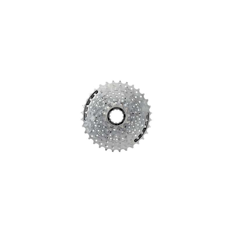 Achat Shimano Cassette HG51 Alivio 8v 11-32T -Val de Loire Vélo Tours