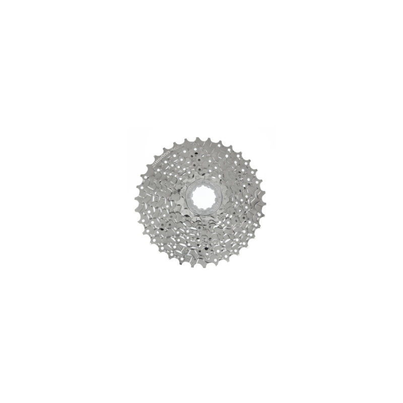 Achat SHIMANO Cassette HG400 Alivio 9v 11-34T -Val de Loire Vélo Tours