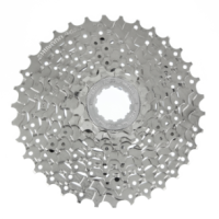 Achat SHIMANO Cassette HG400 Alivio 9v 11-34T -Val de Loire Vélo Tours