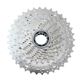 Achat SHIMANO Cassette HG50 Deore 10v 11-36T -Val de Loire Vélo Tours