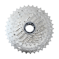 Achat SHIMANO Cassette HG50 Deore 10v 11-36T -Val de Loire Vélo Tours