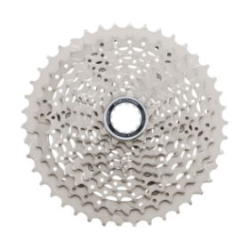 Achat SHIMANO Cassette M4100-10 Deore 10v 11-42 -Val de Loire Vélo Tours