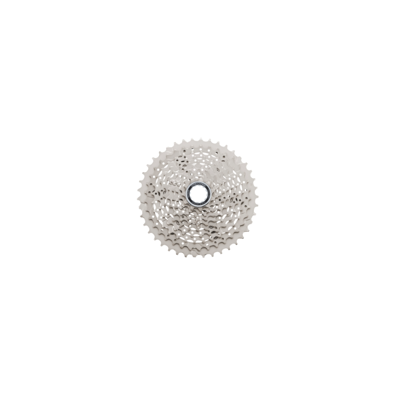 Achat SHIMANO Cassette M4100-10 Deore 10v 11-42 -Val de Loire Vélo Tours