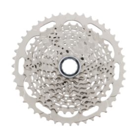 Achat SHIMANO Cassette M4100-10 Deore 10v 11-46 -Val de Loire Vélo Tours