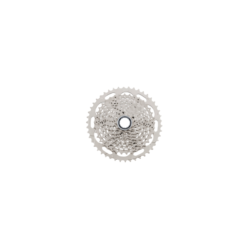 Achat SHIMANO Cassette M4100-10 Deore 10v 11-46 -Val de Loire Vélo Tours
