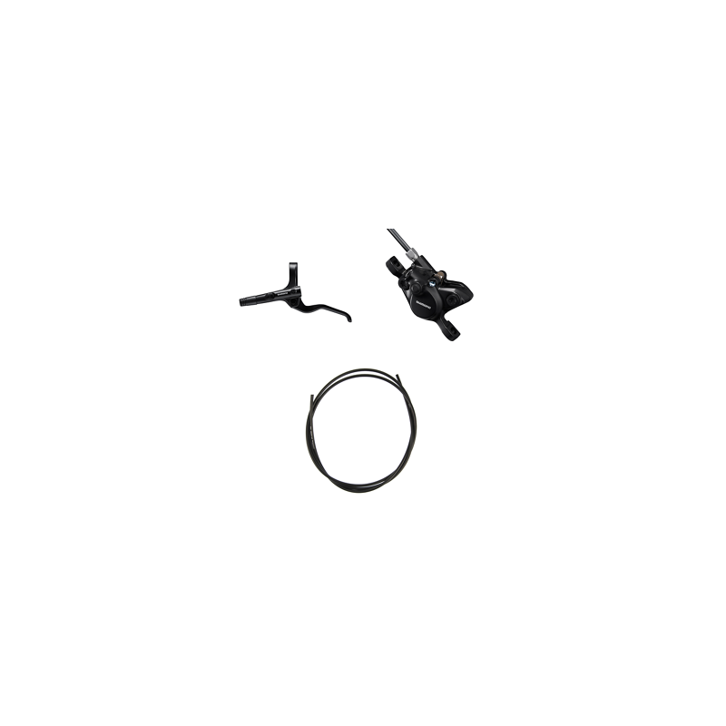 Achat Shimano Kit de frein à disque hydraulique MT200 Gauche -Val de Loire Vélo Tours
