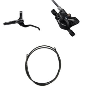 Achat Shimano Kit de frein à disque hydraulique MT200 Droit -Val de Loire Vélo Tours