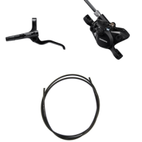 Achat Shimano Kit de frein à disque hydraulique MT200 Droit -Val de Loire Vélo Tours