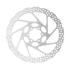 Achat Shimano Disque de frein SM-RT56 180 mm -Val de Loire Vélo Tours