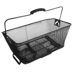 Achat Fuxon Panier Arrière + Support -Val de Loire Vélo Tours