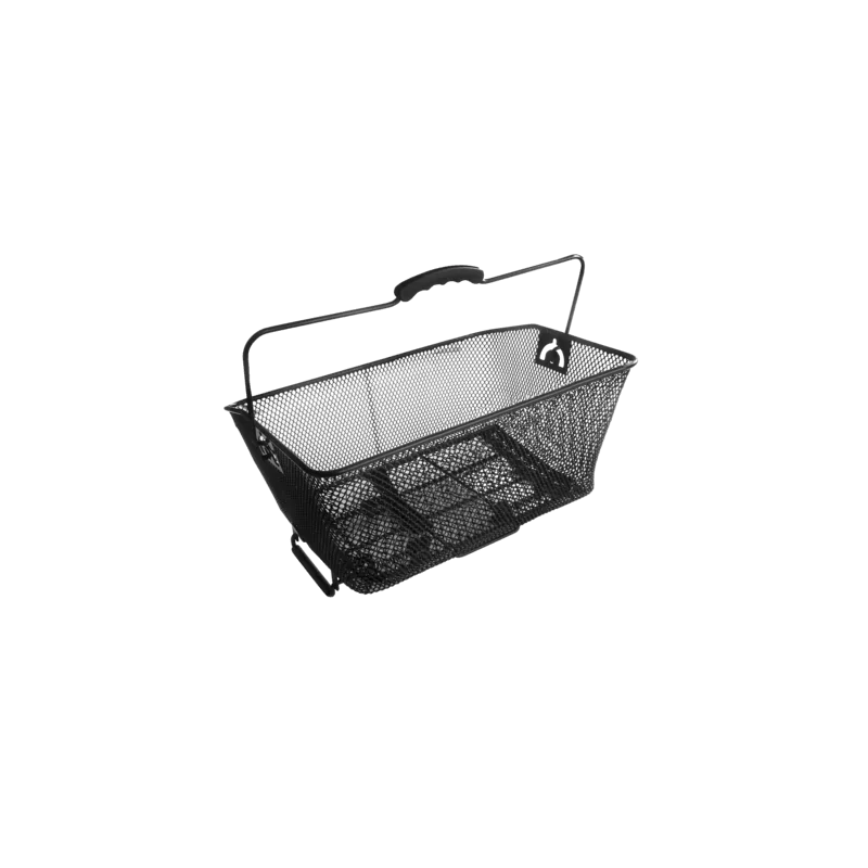 Achat Fuxon Panier Arrière + Support -Val de Loire Vélo Tours