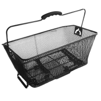 Achat Fuxon Panier Arrière + Support -Val de Loire Vélo Tours