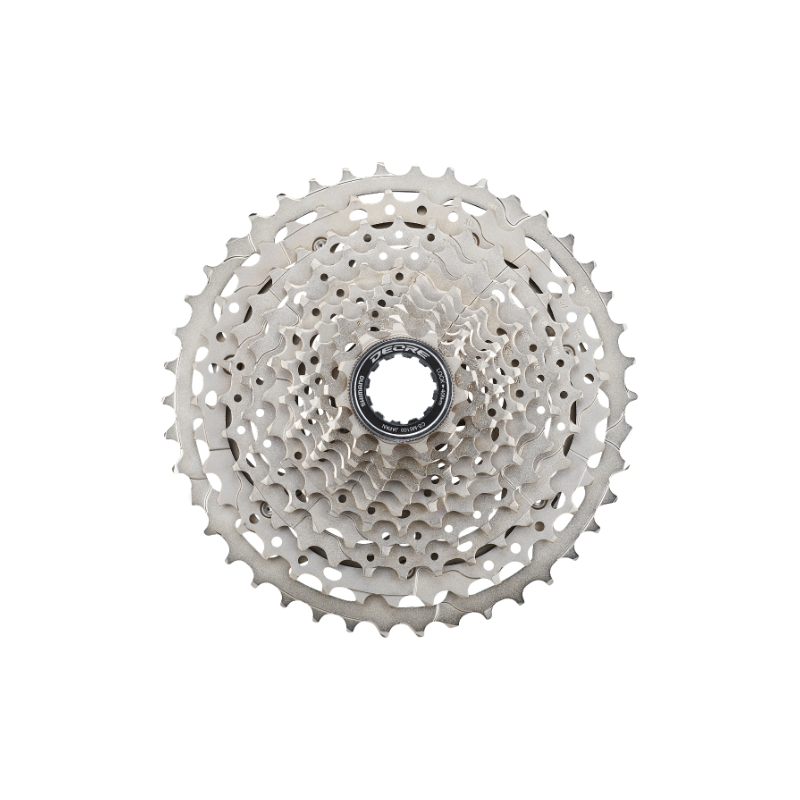 Achat Shimano Cassette M5100 Deore 11v 11-42 -Val de Loire Vélo Tours