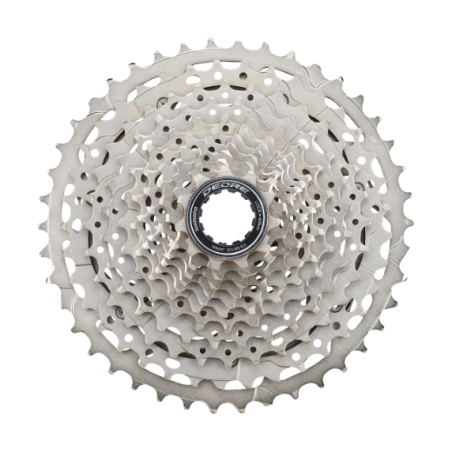 Achat Shimano Cassette M5100 Deore 11v 11-42 -Val de Loire Vélo Tours