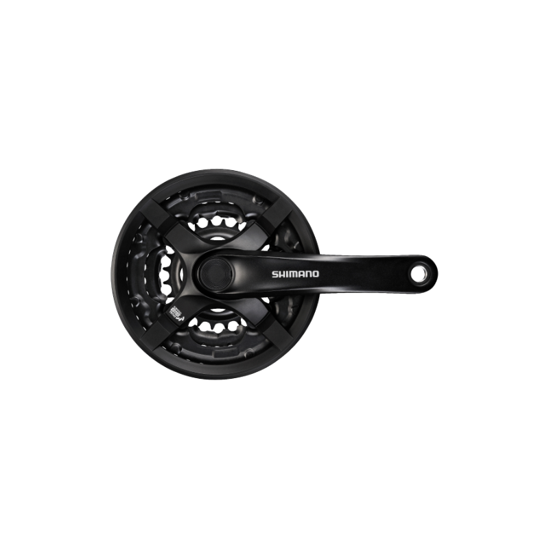 Achat Shimano Pédalier FC-TY501 175,0 mm -Val de Loire Vélo Tours