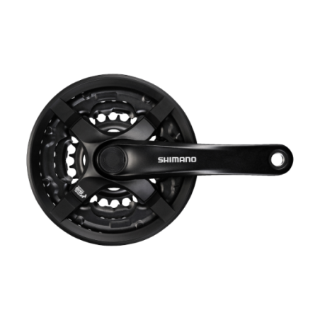 Achat Shimano Pédalier FC-TY501 175,0 mm -Val de Loire Vélo Tours