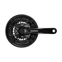 Achat Shimano Pédalier FC-TY501 175,0 mm -Val de Loire Vélo Tours