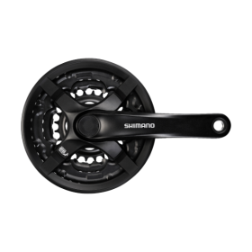 Achat Shimano Pédalier FC-TY501 170,0 mm -Val de Loire Vélo Tours
