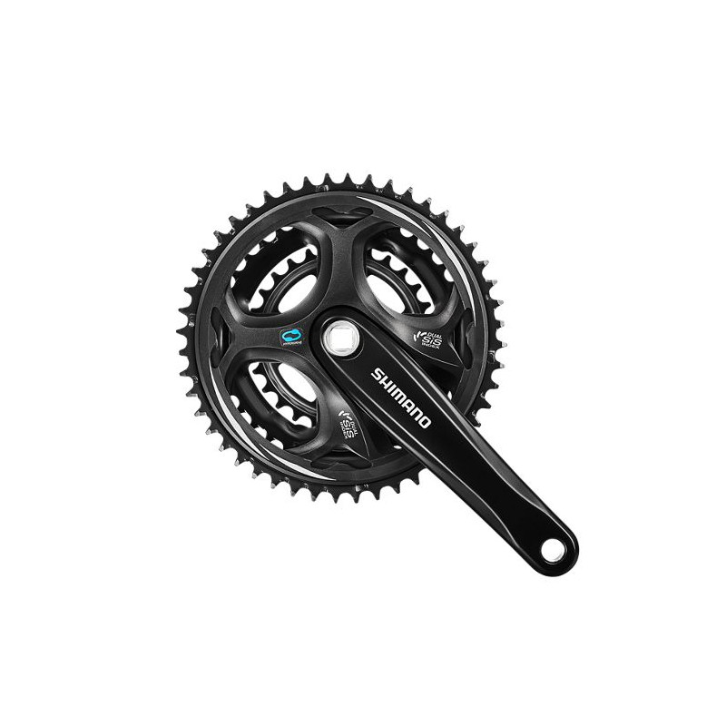 Achat Shimano Pédalier FC-M311 ALTUS 42-32-22T -Val de Loire Vélo Tours