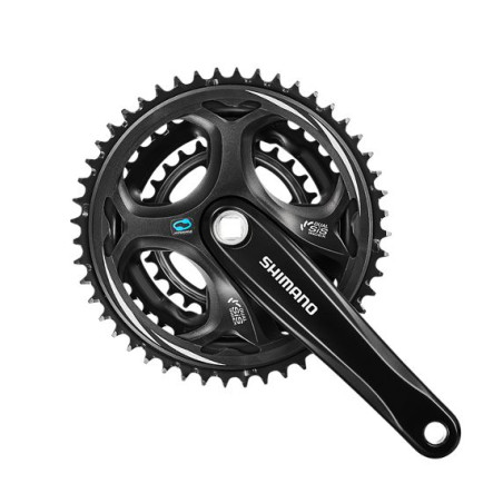 Achat Shimano Pédalier FC-M311 ALTUS 42-32-22T -Val de Loire Vélo Tours