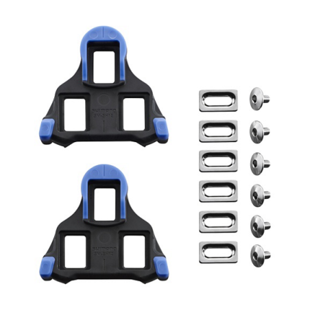 Achat Shimano Cales route Bleu SM-SH12 -Val de Loire Vélo Tours