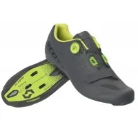 Achat Scott Chaussures Road Vertec Boa gris -Val de Loire Vélo Tours