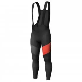 Achat Scott Collant RC Warm WB+++ Noir/Rouge -Val de Loire Vélo Tours