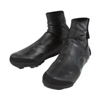 Achat Pearl Izumi Couvre Chaussures Pro Barrier VTT Noir -Val de Loire Vélo Tours