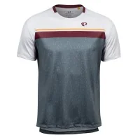 Achat Pearl Izumi Maillot Summit Fog/Turbulence Spec -Val de Loire Vélo Tours