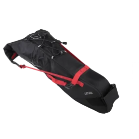 Achat Zefal Sacoche De Selle Z Adventure R11 -Val de Loire Vélo Tours
