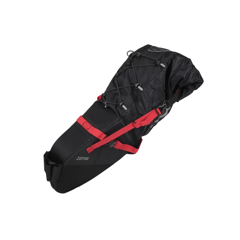 Achat Zefal Sacoche de selle Z Adventure R17 -Val de Loire Vélo Tours