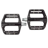 Achat NC-17 Pédales plates STD II Pro noir -Val de Loire Vélo Tours
