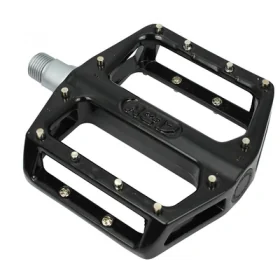 Achat NC-17 Pédales plates STD II Pro noir -Val de Loire Vélo Tours