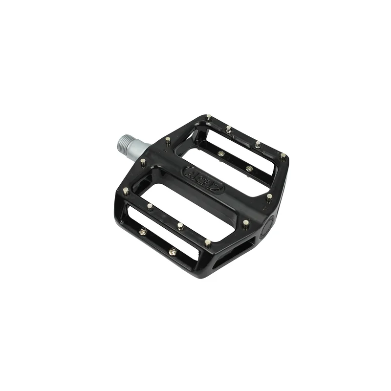 Achat NC-17 Pédales plates STD II Pro noir -Val de Loire Vélo Tours