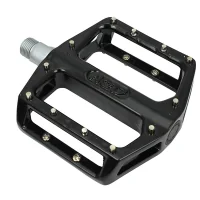 Achat NC-17 Pédales plates STD II Pro noir -Val de Loire Vélo Tours