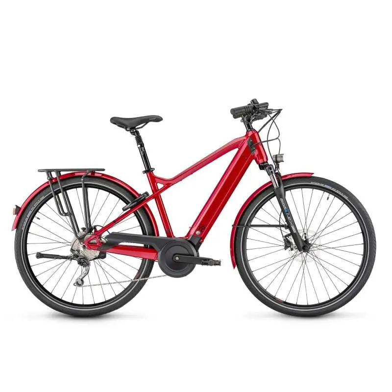 Achat Moustache Samedi 28.5 500Wh -Val de Loire Vélo Tours