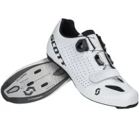 Achat Scott Chaussures Road Vertec Boa White -Val de Loire Vélo Tours