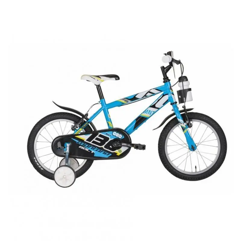 Achat Montana Bolt 16" -Val de Loire Vélo Tours