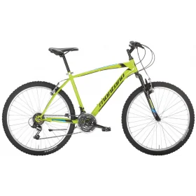 Achat Montana Escape 24" Enfant Suspendue Lime/Bleu -Val de Loire Vélo Tours