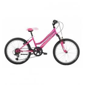 Achat Montana Escape Lady 20" suspendue -Val de Loire Vélo Tours
