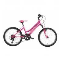 Achat Montana Escape Lady 20" suspendue -Val de Loire Vélo Tours