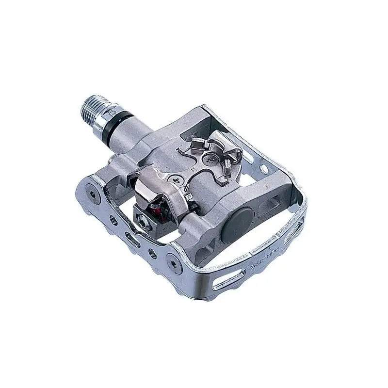 Achat Shimano Paire de Pédales SPD Cales M324 -Val de Loire Vélo Tours