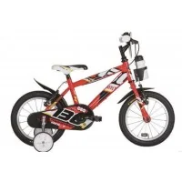Achat Montana Bolt 16" Rouge -Val de Loire Vélo Tours