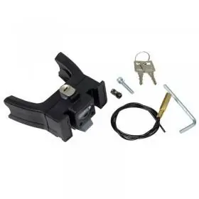 Achat Ortlieb Fixation Ultimate 6 Panier Pour VAE -Val de Loire Vélo Tours