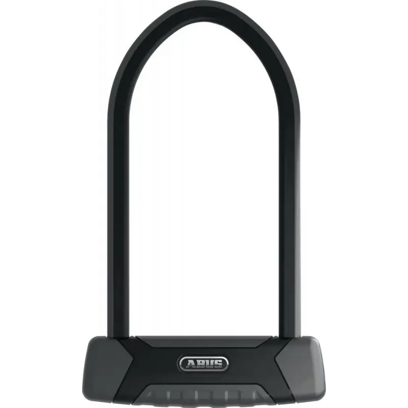 Achat Abus Antivol GRANIT XPlus 540/150 HB300 + EaZy KF -Val de Loire Vélo Tours