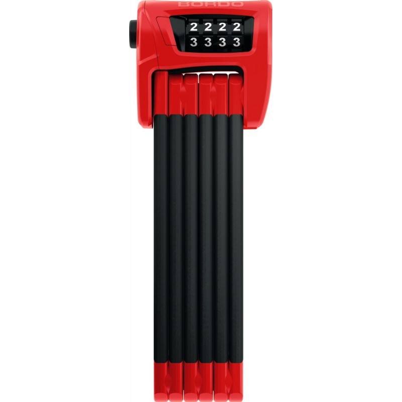 abus bordo combo 6100 st