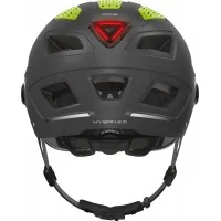 Achat Abus Casque Hyban 2.0 Ace Titan -Val de Loire Vélo Tours